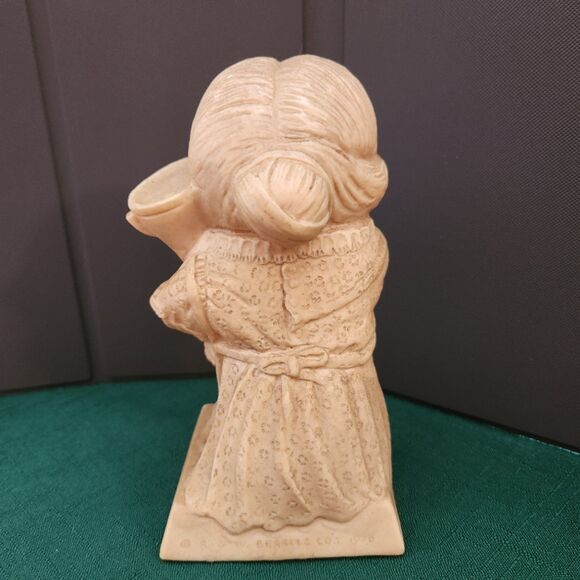 Worlds Best Mother 1970 R&W figurine - Picture 3 of 7